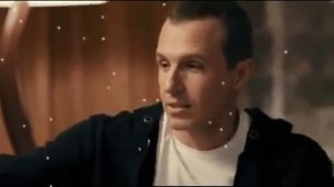 Снег   МГК