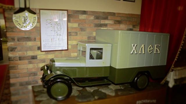 YELL TV Ufa @ Ресторан "Черная кошка" смотреть онлайн
