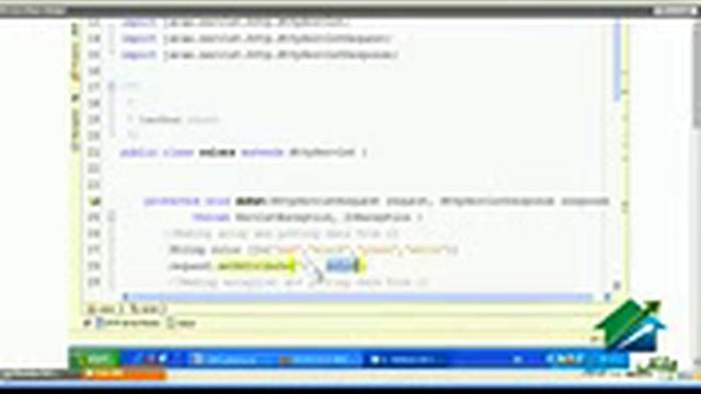 Java Enterprise Edition J2EE Aldarayn Academy lecture7 смотреть онлайн