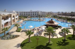 Sunrise Remal Resort 4*  Шарм Эль Шейх Отдых в Египте Март 2023 года
