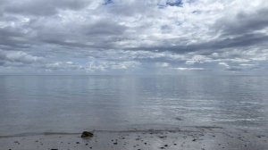 Папеэте, Таити: Ищем белый песок. Pape'ete, Tahiti: Looking for the white sand beach.