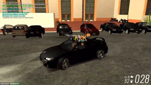 Mitsubishi Eclipse 2.0 Benzīns(Auto Apskats#2) смотреть онлайн