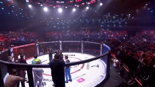 Yigitali Mamajonov Vs Erkabulan Jangi!