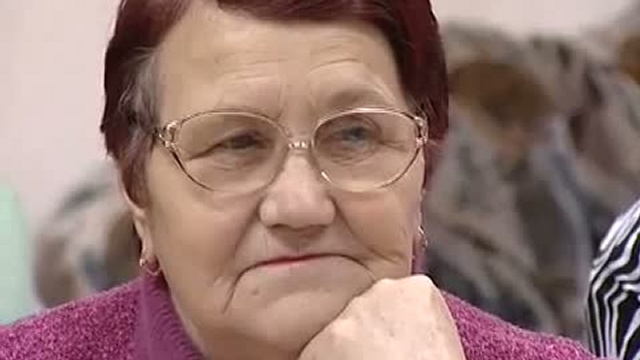 Телепрограмма "Сельское время" от 26 ноября 2010 года. смотреть онлайн