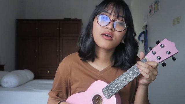 Junk of The Heart - The Kooks (Ukulele Cover) смотреть онлайн