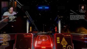 прохождение демо игры Space Reign