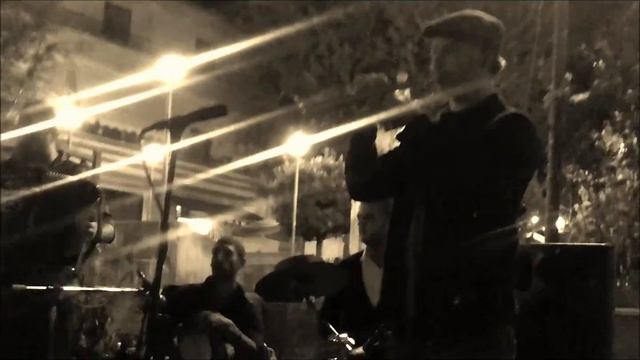 La Mescla live mrRollis (Vitulazio) - Suite cocek смотреть онлайн