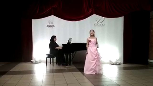 Форель. Шуберт смотреть онлайн