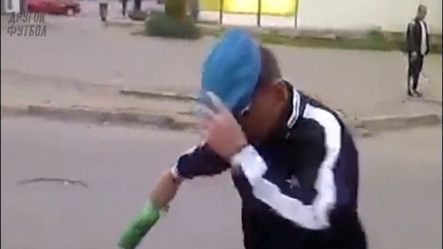 Фанат решил СФОТКАТЬСЯ СО ЗЛАТАНОМ и вот, что ПОЛУЧИЛОСЬ [Реакция на футбольные видео] смотреть онлайн