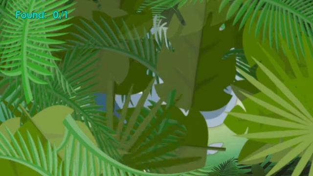 Leaf Sweep - Zoo Bubble Pop смотреть онлайн