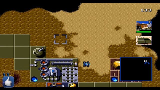 ИГРАЮ ДЛЯ ДУШИ И РАДИ МЕСТИ - Dune 2: The Battle For Arrakis #2 смотреть онлайн