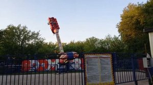 Аттракцион Бумеранг в городе Петропавловск
