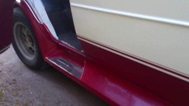 6.2 Chevy van G30 diesel idle смотреть онлайн