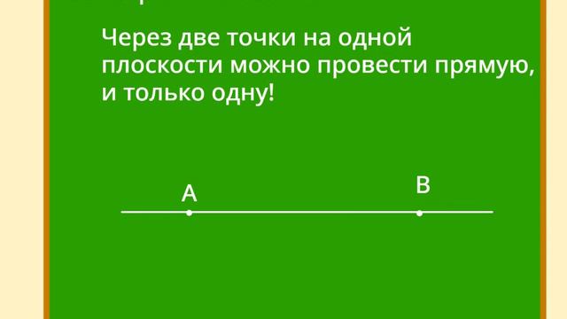 Геометрия Без Трудностей. 7-й Класс Тема 1. Начальные Геометрические Понятия. смотреть онлайн