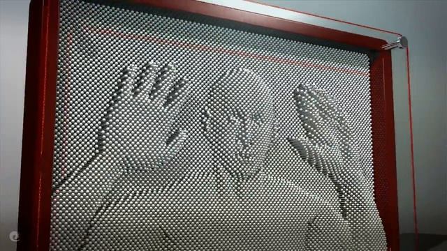 Pinboard HD смотреть онлайн