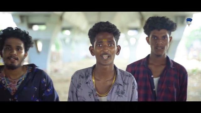 Veecha Naanum Ethittana !!! | 4K | Pallavaram Gana Suren 86674 40783 | Pullingo Media смотреть онлайн