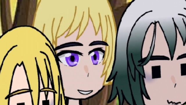 Доктор Стоун реакция на Сенку 1/? (Перезалив.№2) смотреть онлайн