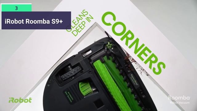 TOP 5 : Robot Vacuum of 2022 смотреть онлайн