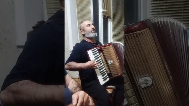 Даргинские песни на аккордеоне смотреть онлайн