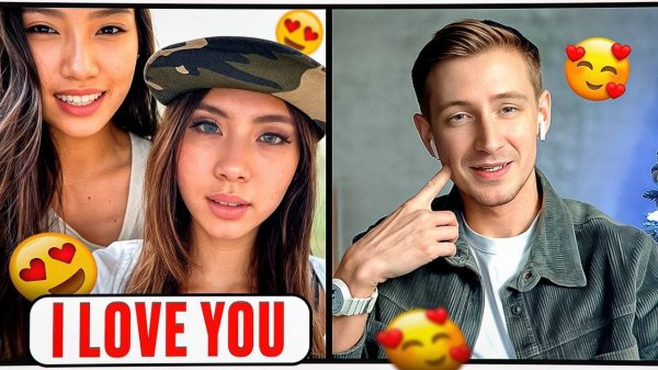 Русский флиртует с АЗИАТКАМИ на ИХ языках | Китайский, Тайский, Хинди