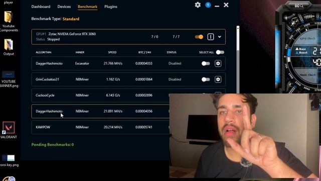 Unlock LHR GPU Mining ?| LHR Graphics Card Mining | NBminer Unlock смотреть онлайн