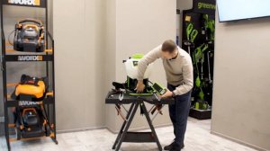 ОБЗОР АККУМУЛЯТОРНЫХ ОПРЫСКИВАТЕЛЕЙ GREENWORKS!