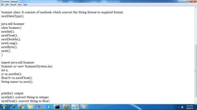 java class lesson 4 смотреть онлайн