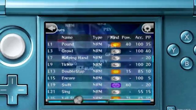 Bring your Pokémon to life with Nintendo 3DS and Pokedex 3D! смотреть онлайн