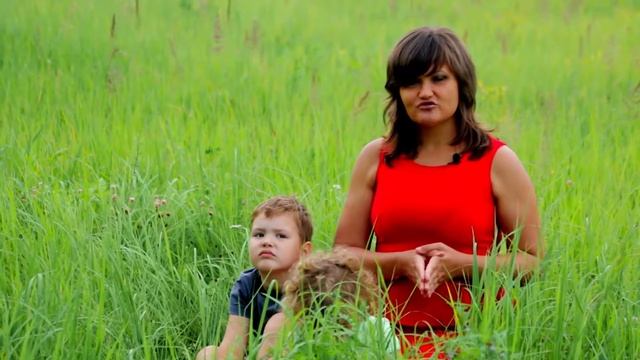 Общение с детьми. Как наладить контакт? Перед родами. Мама и малыш. смотреть онлайн