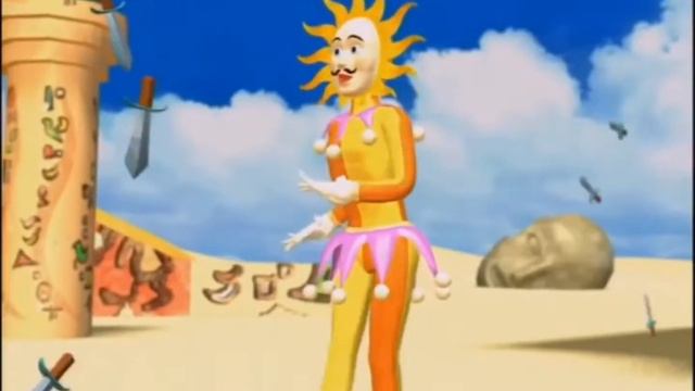 °POPEE THE PERFORMER° (12+) (русская озвучка)