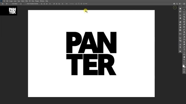 How to Create Distressed Ghost Text Effect | Photoshop Tutorial смотреть онлайн
