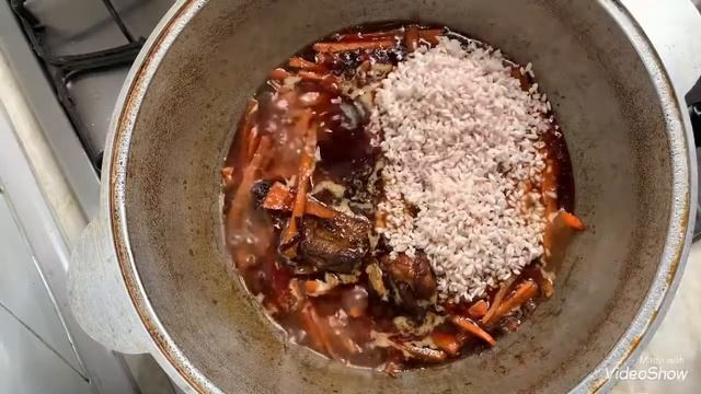 Кулинарный творческий процесс