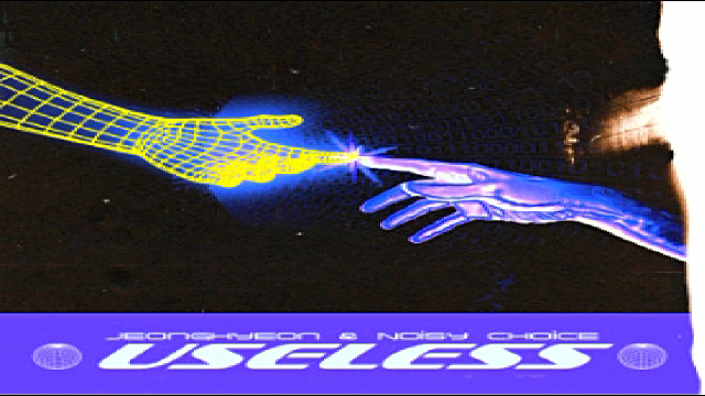 ❤️?jeonghyeon & Noisy Choice - Useless❤️?