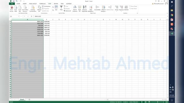 How to Export Survey Point AutoCad to Excel | How To Export Survey Point AutoCad to Notepad смотреть онлайн