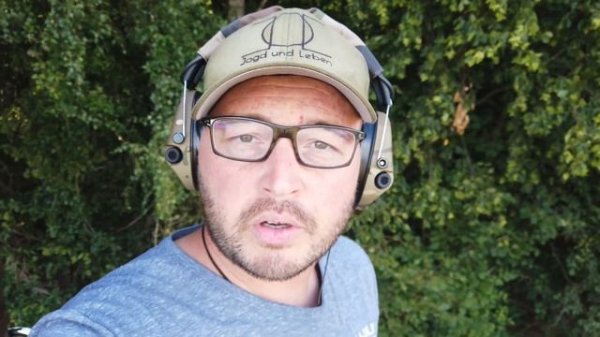 MSA Sordin Supreme Pro X LED - Mein neuer Gehörschutz