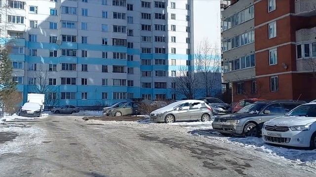 Питер Богатырский проспект смотреть онлайн