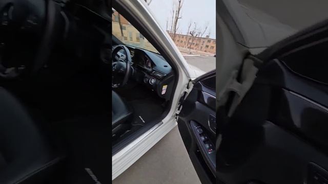 Mercedes-Benz E250 AMG 1.8 Turbo из Японии ?? смотреть онлайн