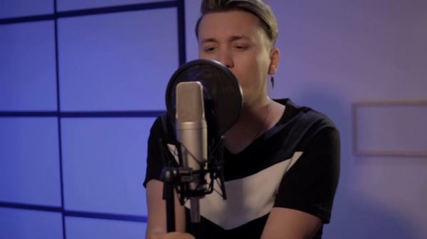 EMINEM - SO BAD | Кавер НА РУССКОМ | Перевод | Эминем cover | Женя Hawk