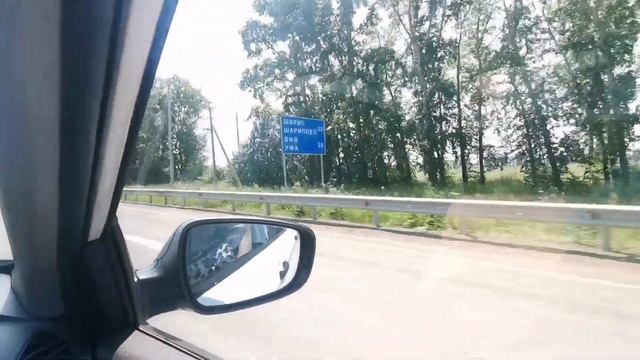VLOG:По приезду прямиком в деревню ?Гуляем по Кушнаренково. Накупили клубники?Родниковая водичка? смотреть онлайн