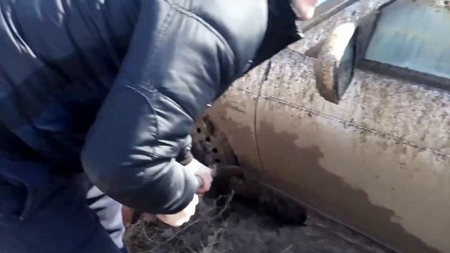 Санек на родине часть 1 смотреть онлайн