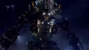 Клип про егеря Черно Альфа