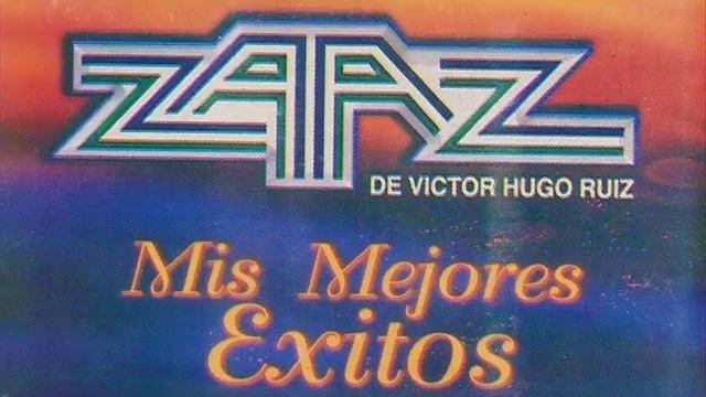 Grupo Zaaz - La Cascarita смотреть онлайн