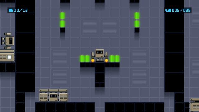 Nikki and the Robots 0.5 Changes and Story Mode Peeks смотреть онлайн