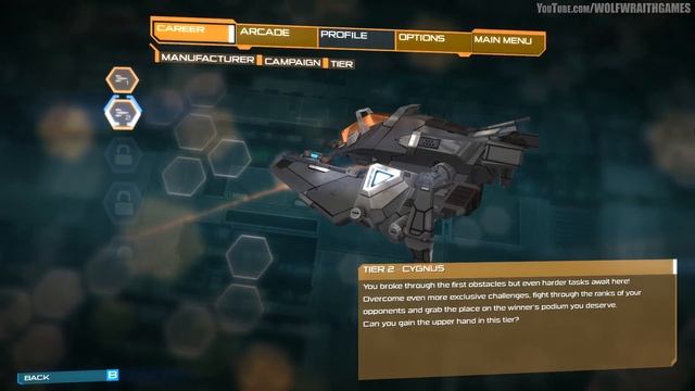 Quantum Rush Champions Preview - Crazy Fun Racer [1080P 60FPS] смотреть онлайн