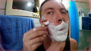 Бритье Лезвие Feather-Станок Kurt - Крем и крем после бритья ARKO.