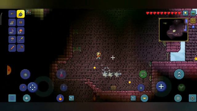 Marmok ОЗВУЧИВАЕТ terraria!!! #4 смотреть онлайн