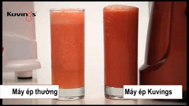 May ep Kuvings 26+5 смотреть онлайн
