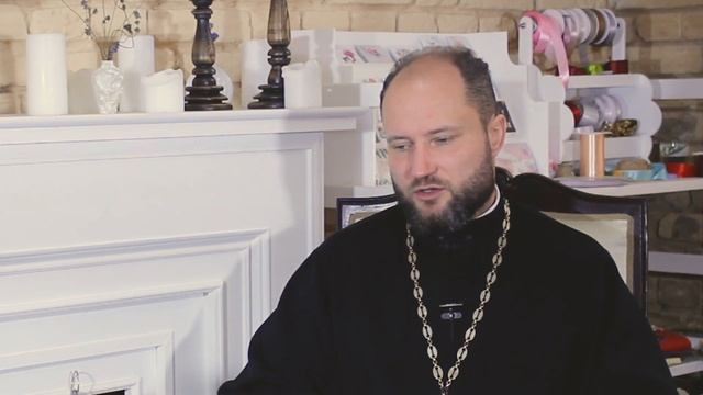 Беседы о Евангелии - Благовещение Пресвятой Богородицы (часть 1) смотреть онлайн