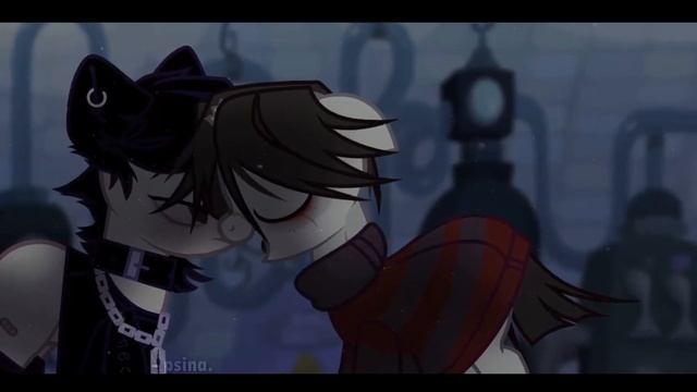 [ PMV - PONY MEME ] Я знаю, что ты любишь меня.. смотреть онлайн