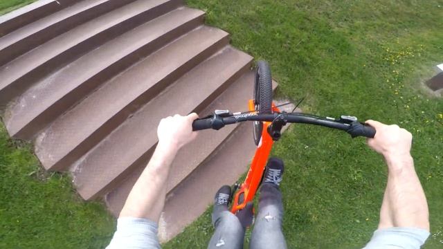 Street Trials Madness? | POV SESSION 2 [Vitoria-Gasteiz] смотреть онлайн